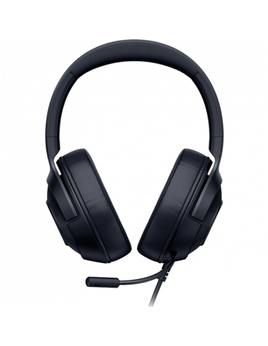 Căști gaming Razer Kraken X Lite, Cu fir, Negru