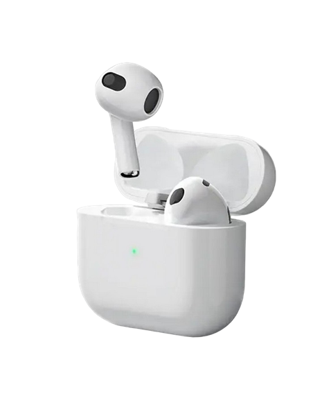 Наушники Remax TWS earphone, Remax PD-BT888, Белый