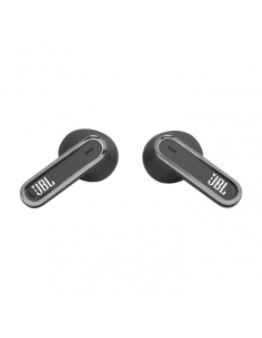 Наушники JBL LIVE Flex, Чёрный 2