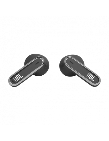 Căști JBL LIVE Flex, Negru