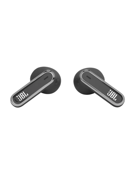 Căști JBL LIVE Flex, Negru
