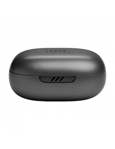 Căști JBL LIVE Flex, Negru
