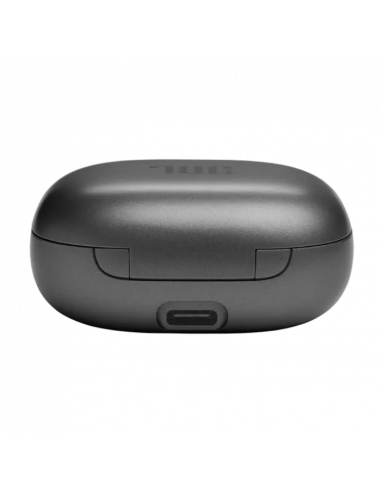 Наушники JBL LIVE Flex, Чёрный