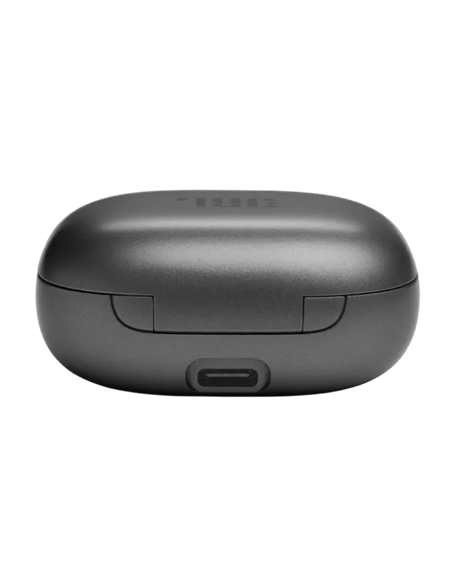 Căști JBL LIVE Flex, Negru