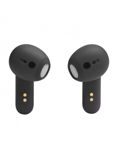 Căști JBL LIVE Flex, Negru