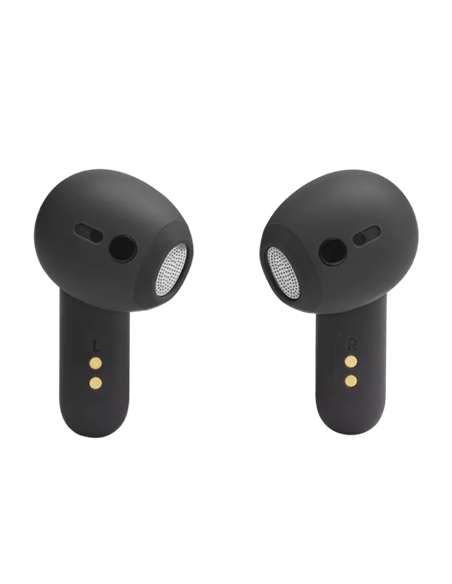 Căști JBL LIVE Flex, Negru