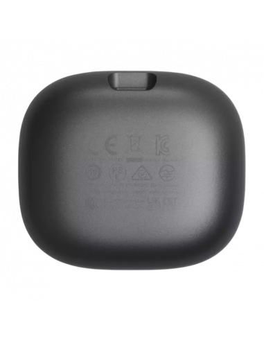 Căști JBL LIVE Flex, Negru