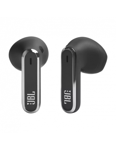 Наушники JBL LIVE Flex, Чёрный