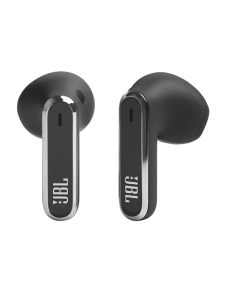 Căști JBL LIVE Flex, Negru