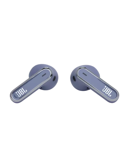 Наушники JBL LIVE Flex, Синий