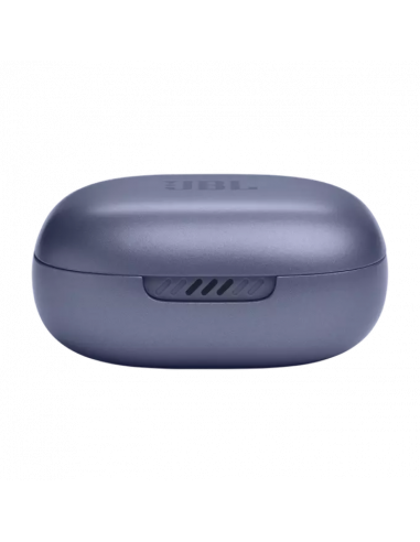 Căști JBL LIVE Flex, Albastru