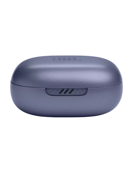 Наушники JBL LIVE Flex, Синий