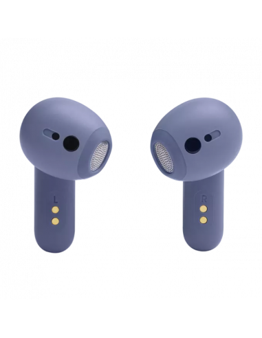 Наушники JBL LIVE Flex, Синий