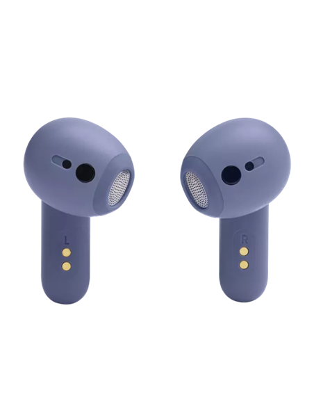 Наушники JBL LIVE Flex, Синий