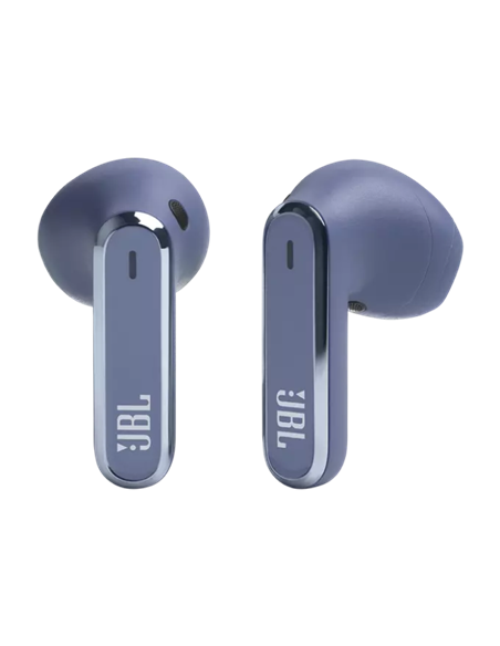 Наушники JBL LIVE Flex, Синий