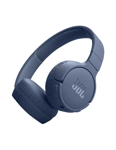 Căști JBL Tune 670 NC, Albastru