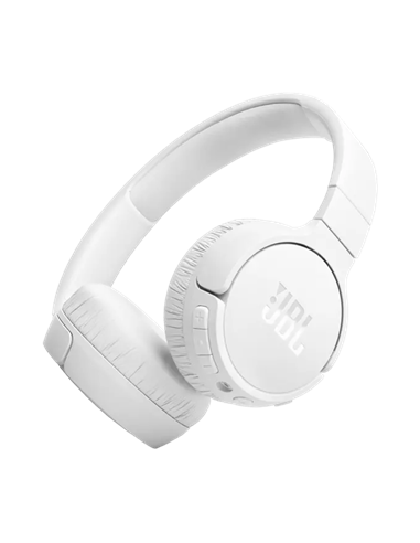 Наушники JBL Tune 670 NC, Белый