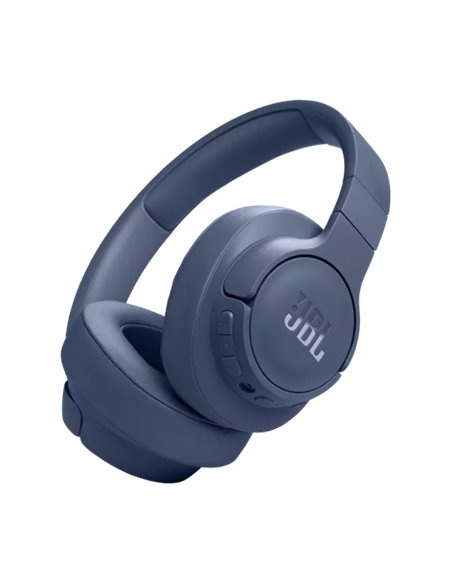 Наушники JBL Tune 770 NC, Синий