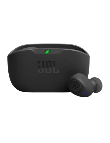 Căști JBL Wave Buds, Negru