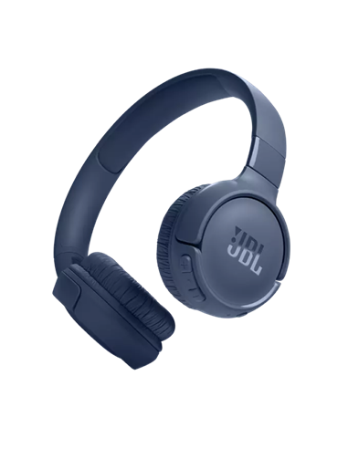 Căști JBL Tune 520BT, Albastru