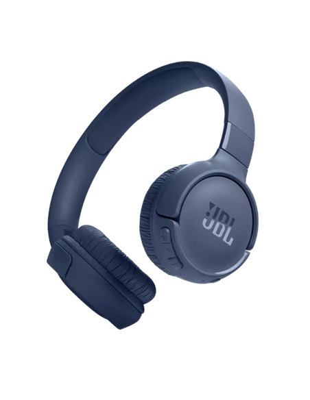 Căști JBL Tune 520BT, Albastru