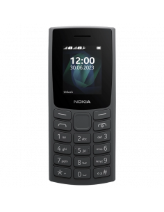 Мобильный телефон Nokia 105 (2023), Charcoal 2