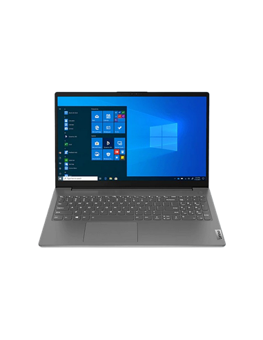 Laptop Business 15,6" Lenovo V15 G4 IRU, Negru, Intel Core i5-1335U, 8GB/512GB, Fără SO