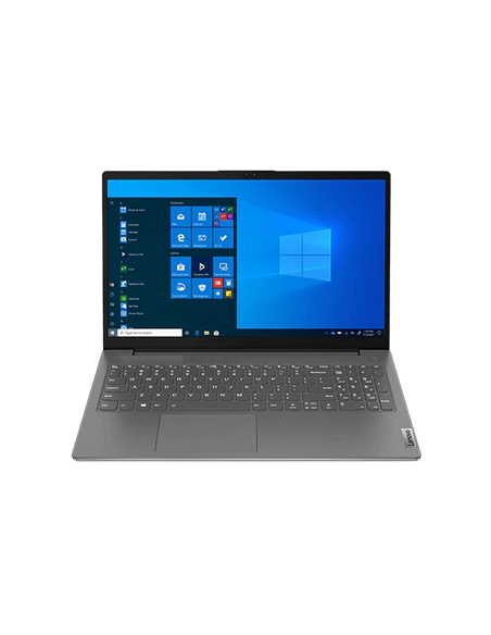 Ноутбук для бизнеса 15,6" Lenovo V15 G4 IRU, Черный, Intel Core i5-1335U, 8Гб/512Гб, Без ОС