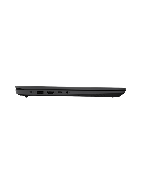 Laptop Business 15,6" Lenovo V15 G4 AMN, Negru, AMD Ryzen 3 7320U, 8GB/512GB, Fără SO
