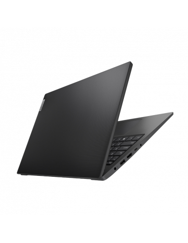 Laptop Business 15,6" Lenovo V15 G4 AMN, Negru, AMD Ryzen 3 7320U, 8GB/512GB, Fără SO
