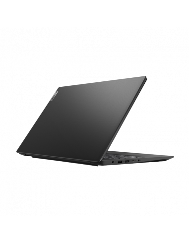 Ноутбук для бизнеса 15,6" Lenovo V15 G4 AMN, Черный, AMD Ryzen 3 7320U, 8Гб/512Гб, Без ОС