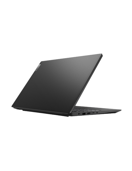 Ноутбук для бизнеса 15,6" Lenovo V15 G4 AMN, Черный, AMD Ryzen 3 7320U, 8Гб/512Гб, Без ОС Ноутбук для бизнеса 15,6" Lenovo V15 G4 AMN, Черный, AMD Ryzen 3 7320U, 8Гб/512Гб, Без ОС