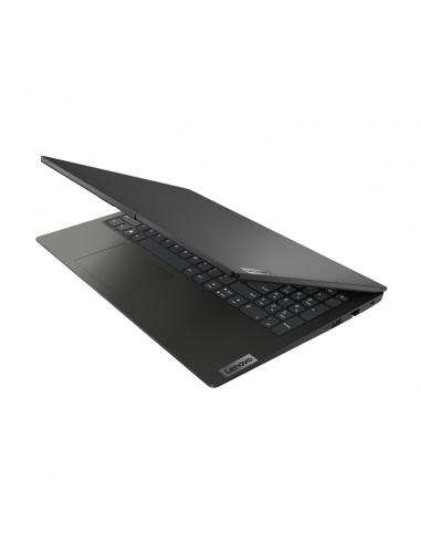 Laptop Business 15,6" Lenovo V15 G4 AMN, Negru, AMD Ryzen 3 7320U, 8GB/512GB, Fără SO