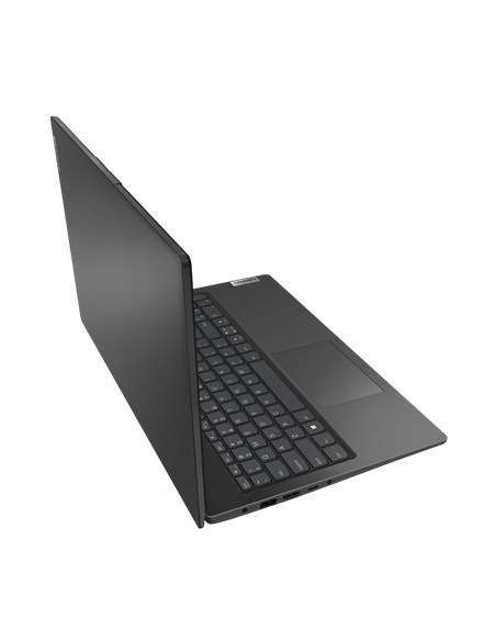 Laptop Business 15,6" Lenovo V15 G4 AMN, Negru, AMD Ryzen 3 7320U, 8GB/512GB, Fără SO