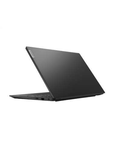 Ноутбук для бизнеса 15,6" Lenovo V15 G4 AMN, Черный, AMD Ryzen 3 7320U, 8Гб/512Гб, Без ОС