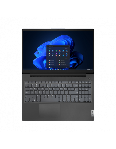 Ноутбук для бизнеса 15,6" Lenovo V15 G4 AMN, Черный, AMD Ryzen 3 7320U, 8Гб/512Гб, Без ОС