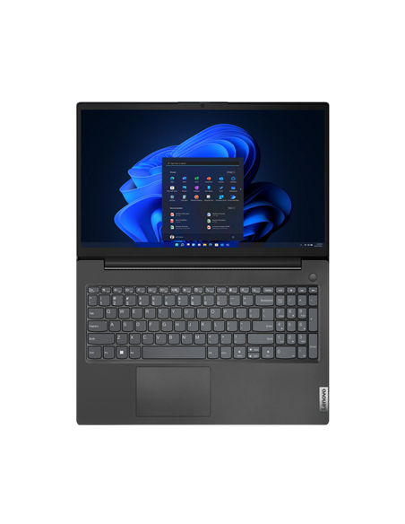 Ноутбук для бизнеса 15,6" Lenovo V15 G4 AMN, Черный, AMD Ryzen 3 7320U, 8Гб/512Гб, Без ОС Ноутбук для бизнеса 15,6" Lenovo V15 G4 AMN, Черный, AMD Ryzen 3 7320U, 8Гб/512Гб, Без ОС
