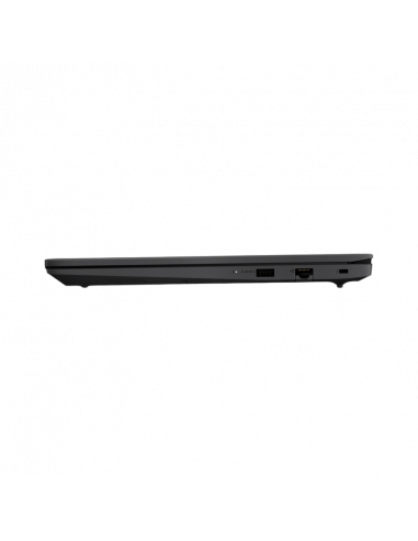 Laptop Business 15,6" Lenovo V15 G4 AMN, Negru, AMD Ryzen 3 7320U, 8GB/512GB, Fără SO