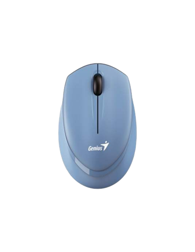 Mouse Wireless Genius NX-7009, Albastru