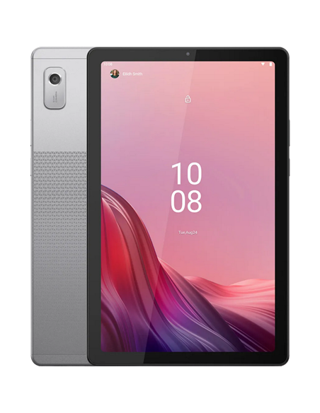 Планшет Lenovo Tab M9, Wi-Fi, 4Гб/64Гб, Arctic Grey