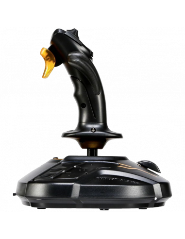 Joystick pentru jocuri Thrustmaster T.16000M FCS Flight Pack, Negru