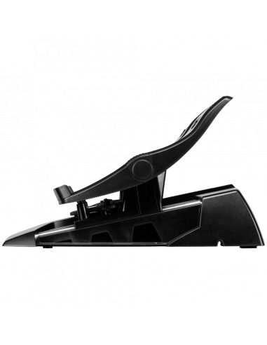 Игровой джойстик Thrustmaster T.16000M FCS Flight Pack, Чёрный