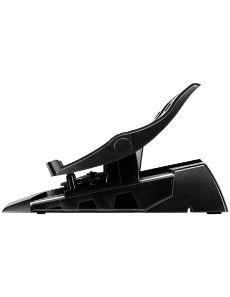 Joystick pentru jocuri Thrustmaster T.16000M FCS Flight Pack, Negru