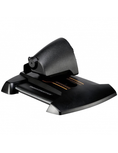 Joystick pentru jocuri Thrustmaster T.16000M FCS Flight Pack, Negru