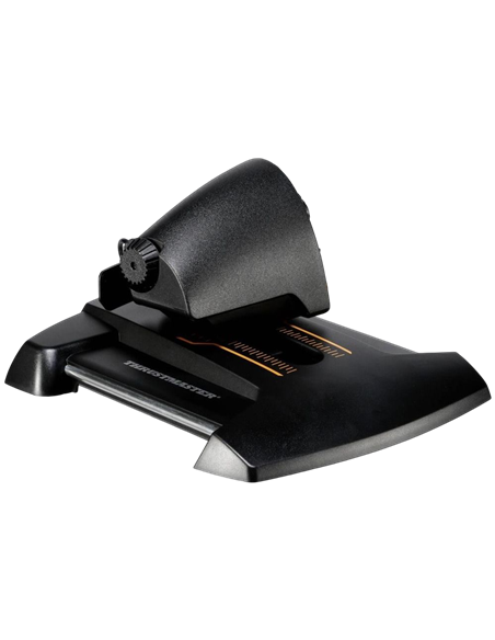 Игровой джойстик Thrustmaster T.16000M FCS Flight Pack, Чёрный Игровой джойстик Thrustmaster T.16000M FCS Flight Pack, Чёрный