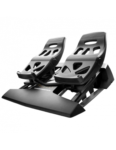 Joystick pentru jocuri Thrustmaster T.16000M FCS Flight Pack, Negru