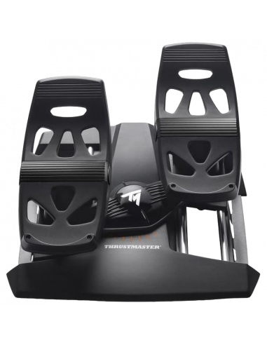 Joystick pentru jocuri Thrustmaster T.16000M FCS Flight Pack, Negru