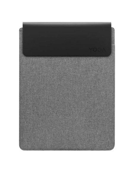 Футляр для ноутбука Lenovo Yoga Sleeve, 14.5", Grey