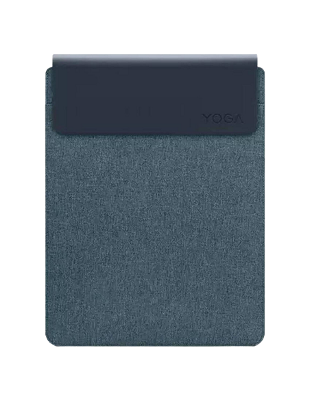 Футляр для ноутбука Lenovo Yoga Sleeve, 14.5", Tidal Teal