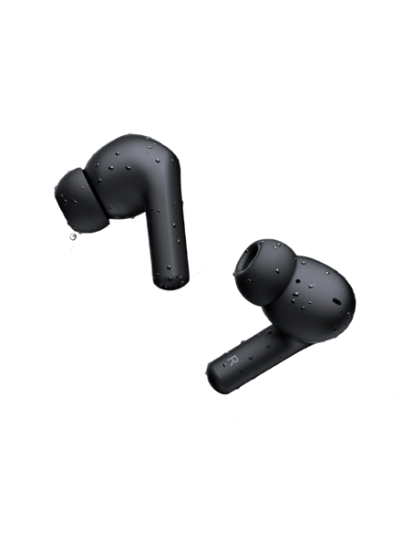 Наушники Xiaomi Redmi Buds 4 Active, Чёрный